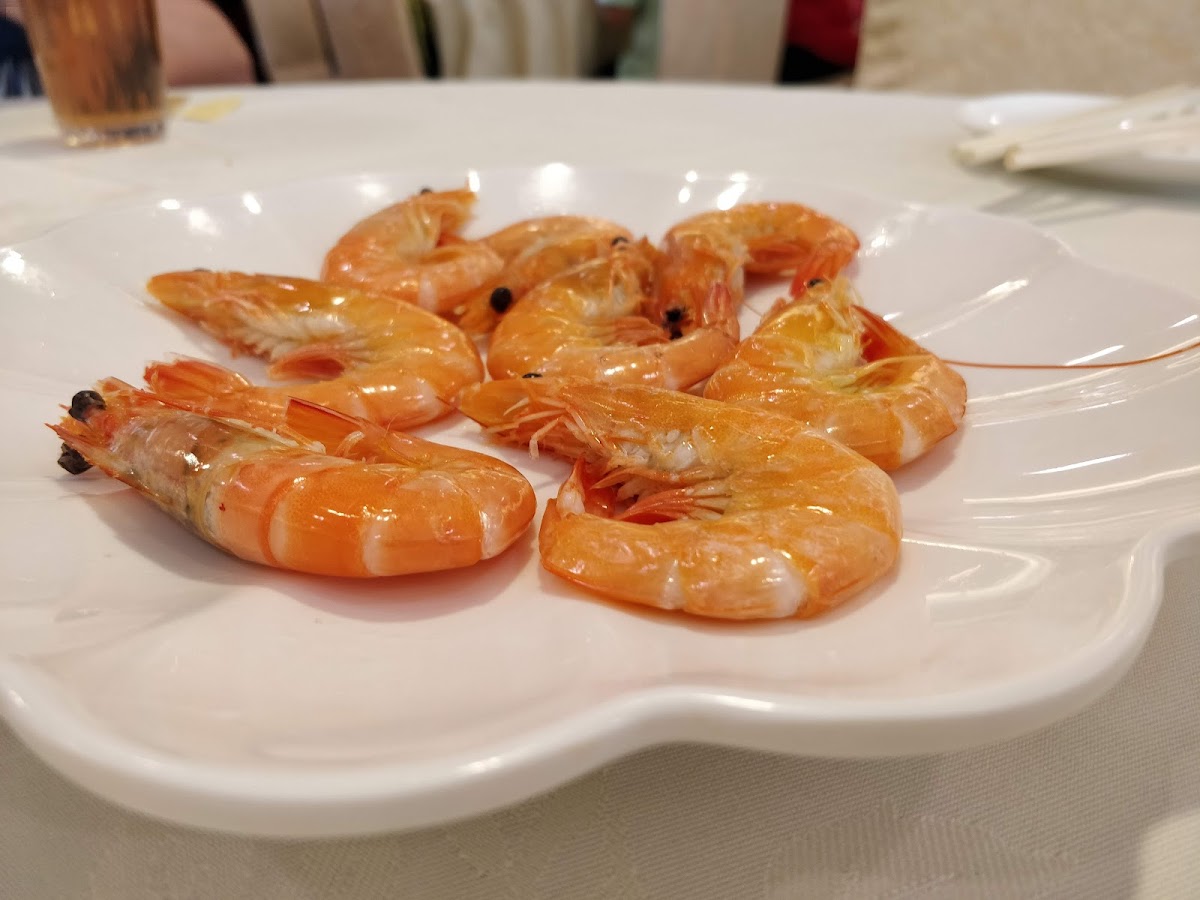 Happiness Seafood Restaurant-10