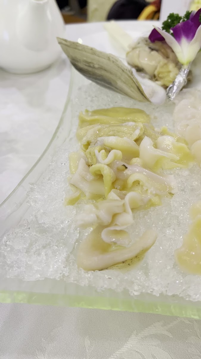 Happiness Seafood Restaurant-2