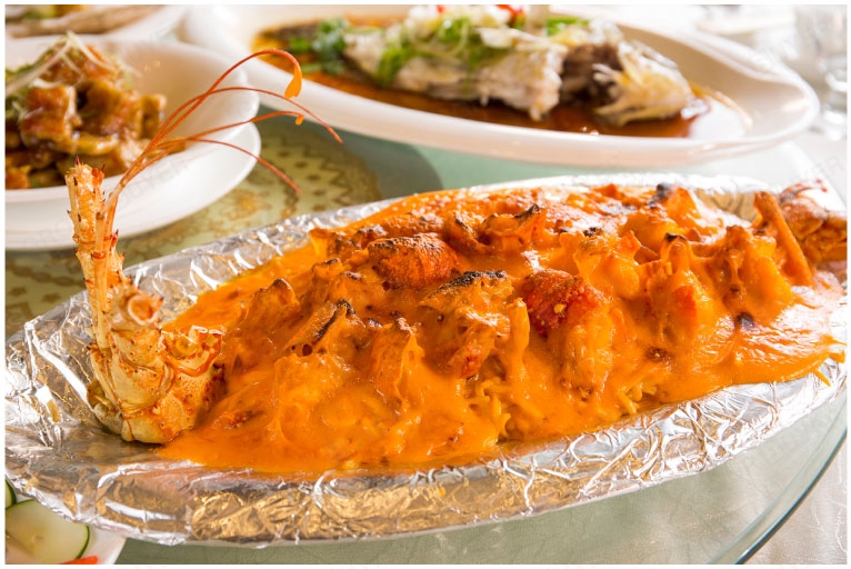 Happiness Seafood Restaurant-3