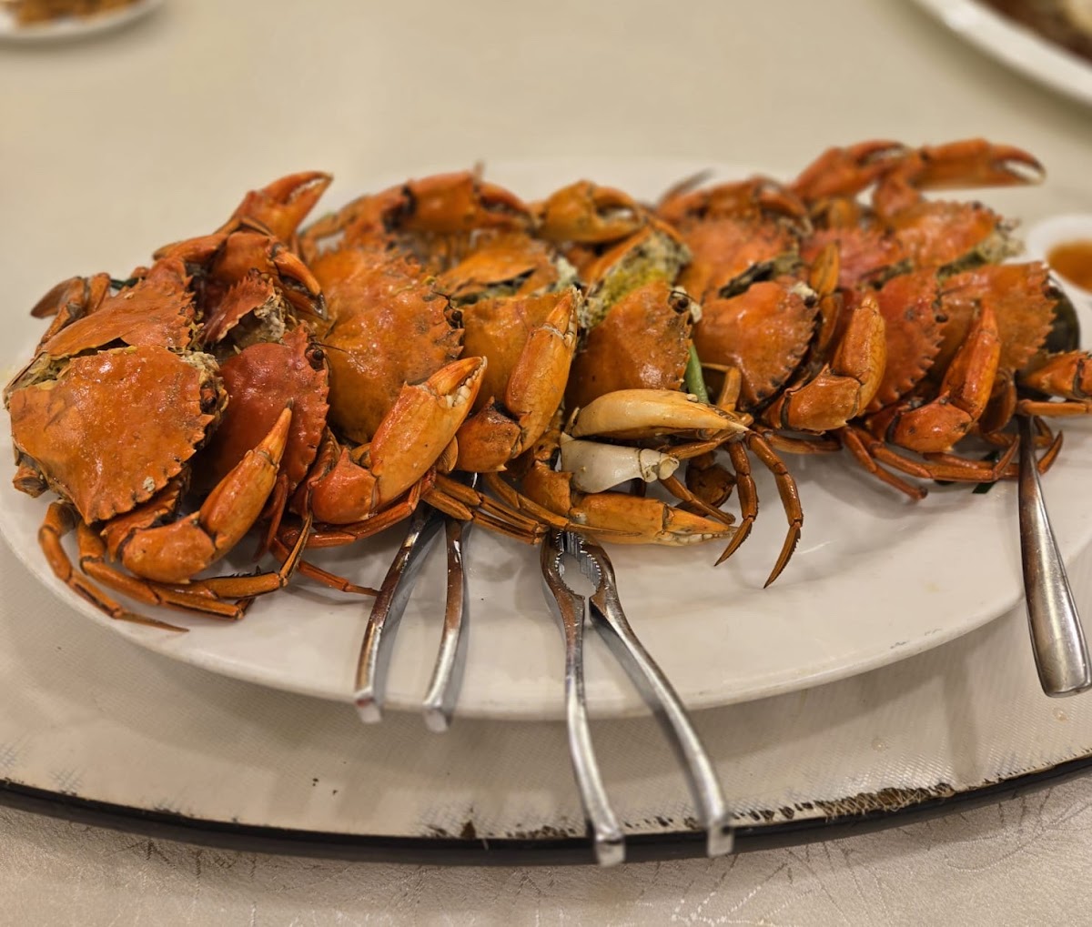 Happiness Seafood Restaurant-4