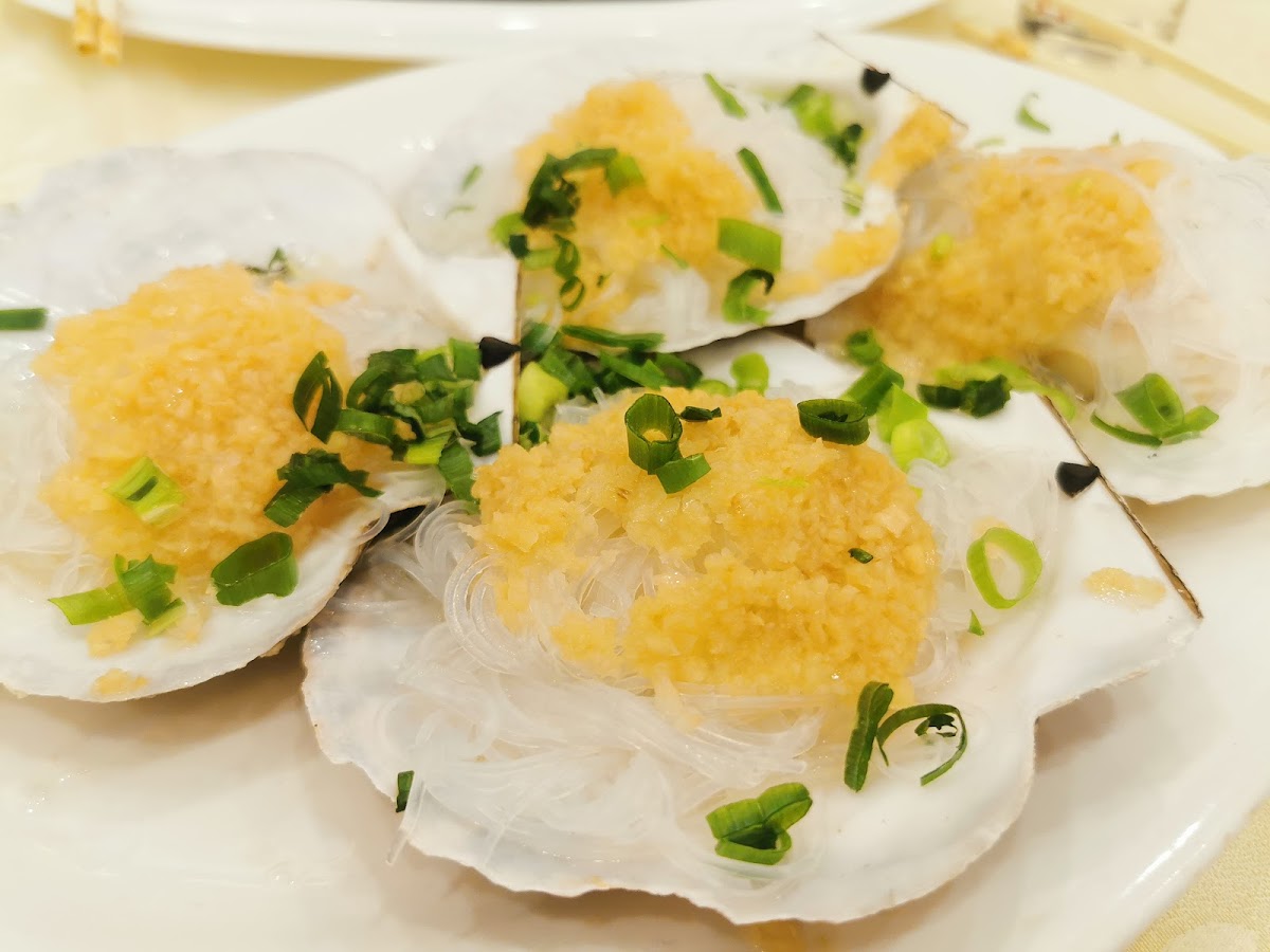 Happiness Seafood Restaurant-6